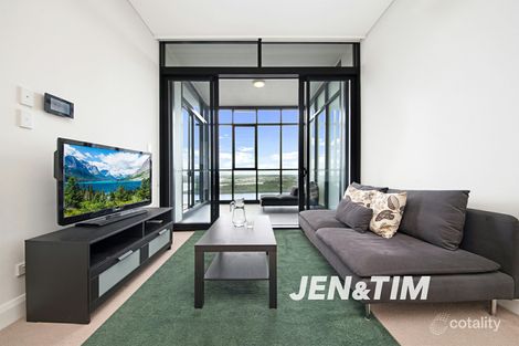 Property photo of 2407/42 Walker Street Rhodes NSW 2138