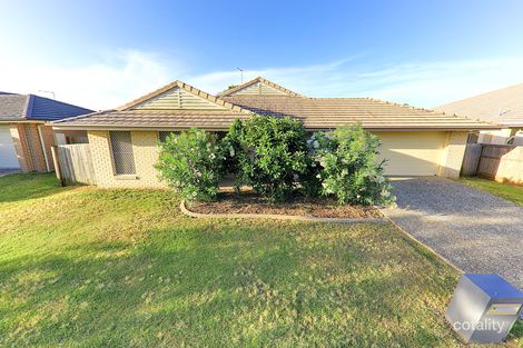 Property photo of 18 Adam Street Beachmere QLD 4510