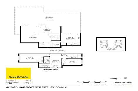 Property photo of 4/18-20 Harrow Street Sylvania NSW 2224