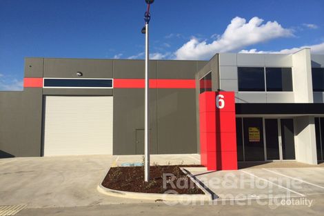 6/23a Cook Rd, Mitcham, VIC 3132