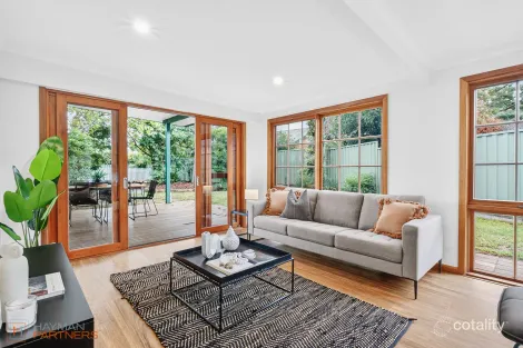 Property photo of 12 Rocklands Street Duffy ACT 2611