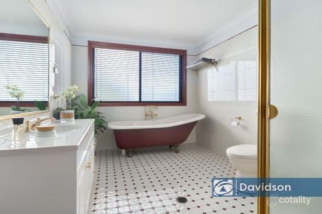 Property photo of 4 Brunei Crescent Holsworthy NSW 2173