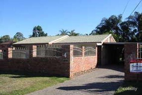 4 Whitcomb St, Hillcrest, QLD 4118