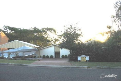 105 Boomerang Dr, Boomerang Beach, NSW 2428