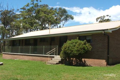 Property photo of 10 Michell Road Thirlmere NSW 2572