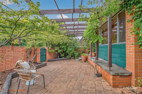 Property photo of 12 Rocklands Street Duffy ACT 2611