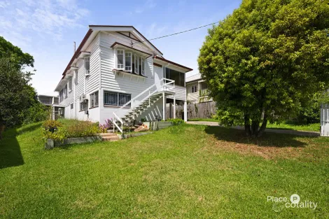 26 Bush St, Windsor, QLD 4030