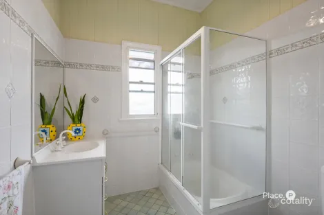 Property photo of 26 Bush Street Windsor QLD 4030