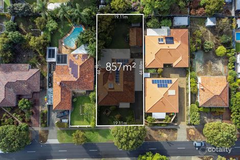 Property photo of 47 Kitchener Road Melville WA 6156