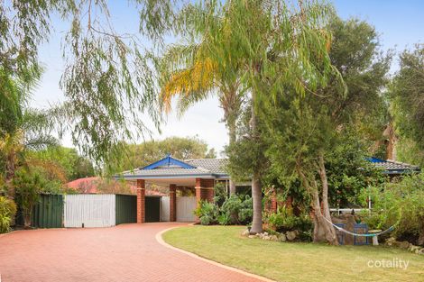 Property photo of 6 Querimba Glen West Busselton WA 6280