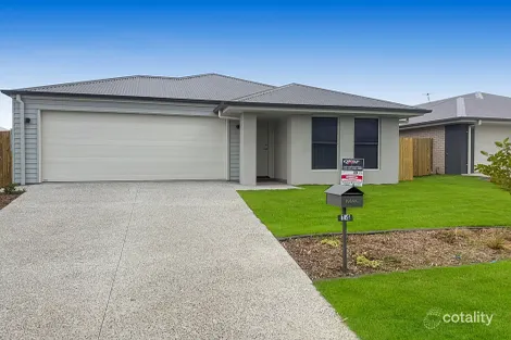 14 Maddox St, Logan Reserve, QLD 4133