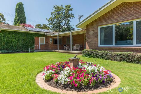 Property photo of 4 Butler Place Campbell ACT 2612