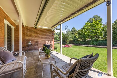 Property photo of 4 Butler Place Campbell ACT 2612
