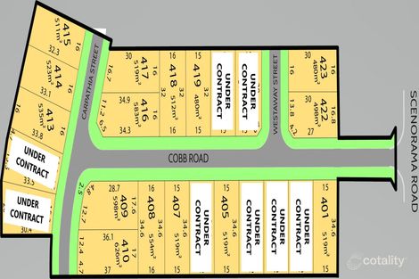 Property photo of 10 Cobb Road Coronet Bay VIC 3984