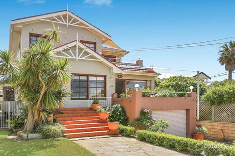 Property photo of 129 Ewos Parade Cronulla NSW 2230
