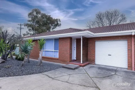 Property photo of 1/430 Kaylock Road Lavington NSW 2641