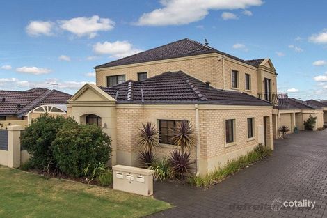 Property photo of 1/16 Riverina Parade Lake Coogee WA 6166