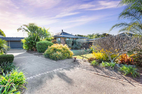Property photo of 12 Cinnamon Court Redcliffe QLD 4020