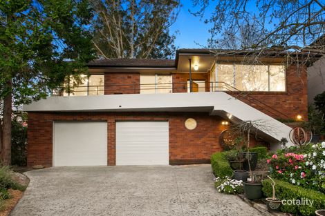 4 Kethel Rd, Cheltenham, NSW 2119