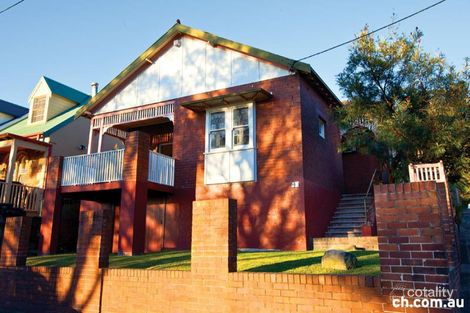 Property photo of 70 Terry Street Rozelle NSW 2039