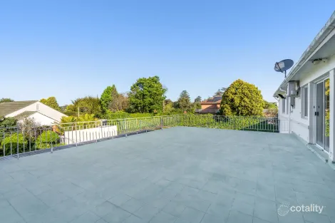 Property photo of 11 Rosebery Road Killara NSW 2071