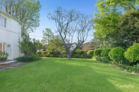 Property photo of 11 Rosebery Road Killara NSW 2071