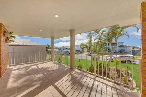 Property photo of 13 Caledon Street Tannum Sands QLD 4680