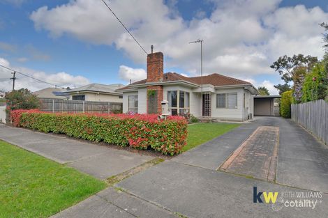 Property photo of 7 Lafayette Street Traralgon VIC 3844