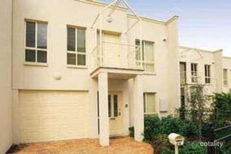 Property photo of 24 Goss Terrace Williamstown VIC 3016