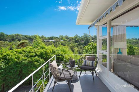 Property photo of 303 Eastern Valley Way Middle Cove NSW 2068