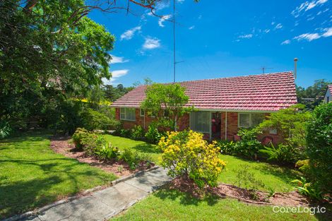 Property photo of 303 Eastern Valley Way Middle Cove NSW 2068
