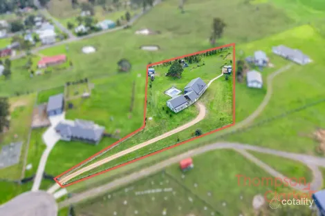 Property photo of 11 Ned Place Gresford NSW 2311