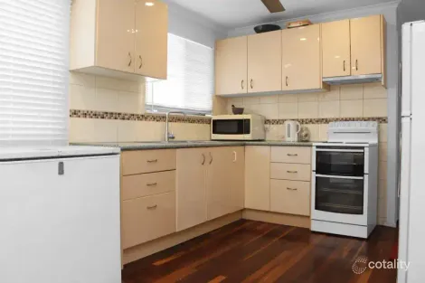 Property photo of 29 Pavia Drive Nome QLD 4816