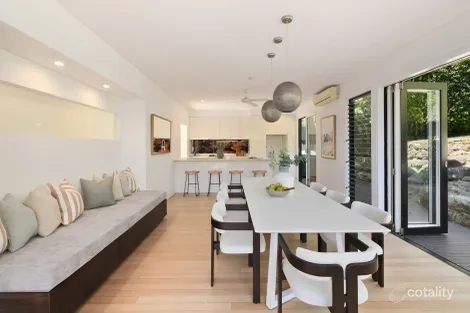 Property photo of 3 Sterland Avenue North Manly NSW 2100