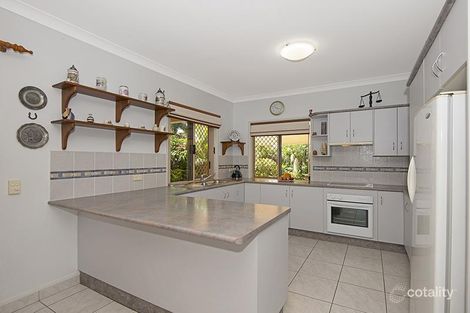 Property photo of 7 Senna Place Kirwan QLD 4817