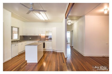 Property photo of 16 Luck Avenue Wandal QLD 4700