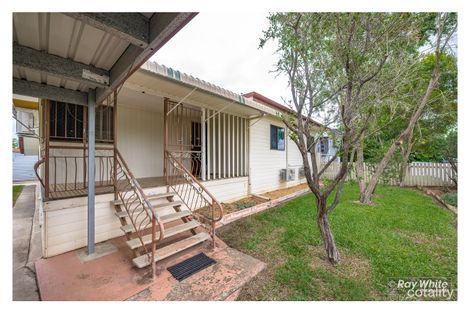 Property photo of 16 Luck Avenue Wandal QLD 4700
