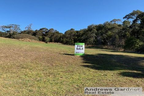 Property photo of 3 Henley Place Red Head NSW 2430