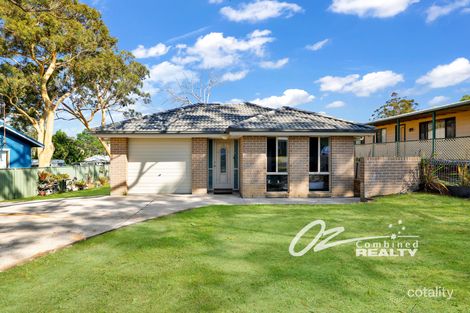 Property photo of 14 Sheeran Street Old Erowal Bay NSW 2540