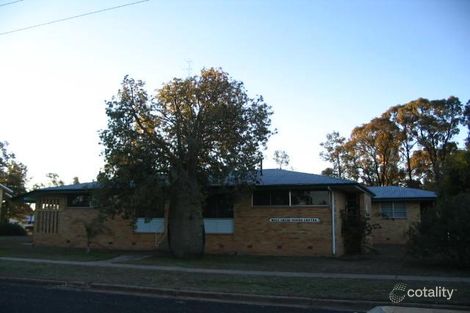 23-27 Edith St, Miles, QLD 4415