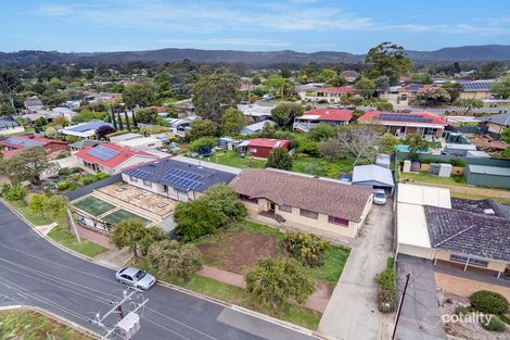 Property photo of 27 Bayvue Crescent Ridgehaven SA 5097