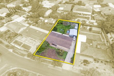 Property photo of 27 Bayvue Crescent Ridgehaven SA 5097