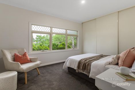 Property photo of 1/89 Buena Vista Drive Montmorency VIC 3094