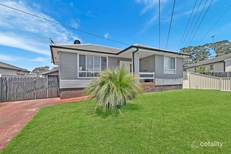 Property photo of 35 Venn Avenue Lalor Park NSW 2147