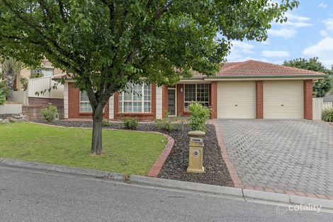 Property photo of 7 Hammersmith Place Golden Grove SA 5125