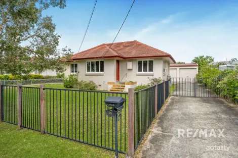 Property photo of 59 Wishart Road Upper Mount Gravatt QLD 4122