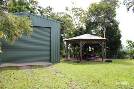 13 Britton St, Trebonne, QLD 4850