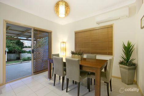 Property photo of 23 Leonard Street Wellington Point QLD 4160