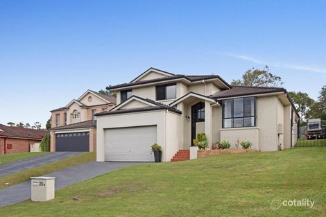 Property photo of 20 Woolmers Crescent Mardi NSW 2259