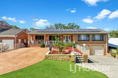 8 Yuroka Cres, St Georges Basin, NSW 2540